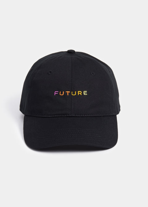 Golden Hour Logo Cap