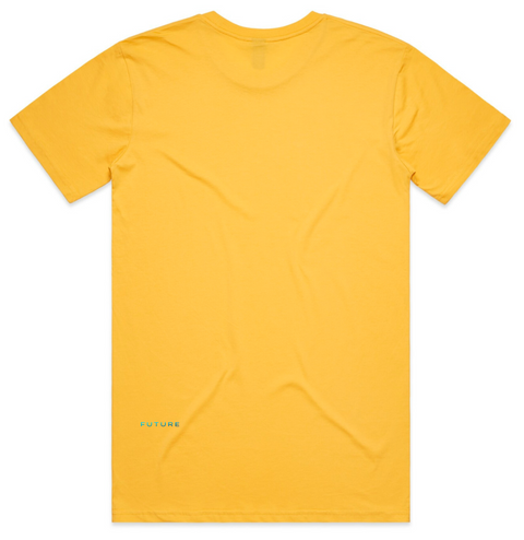 Arena Short-Sleeve Tee - Social Media Exclusive