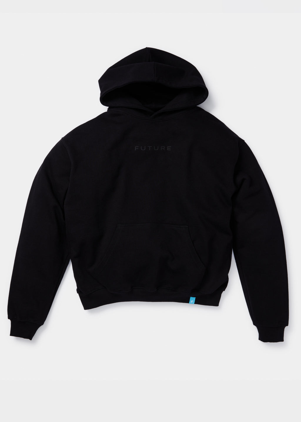 Used Future Core Future Core Essentials Hoodie